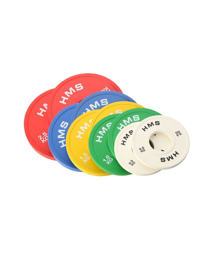 CBRS SET 01 (10 SZT) ZESTAW TALERZY OLIMPIJSKICH HMS