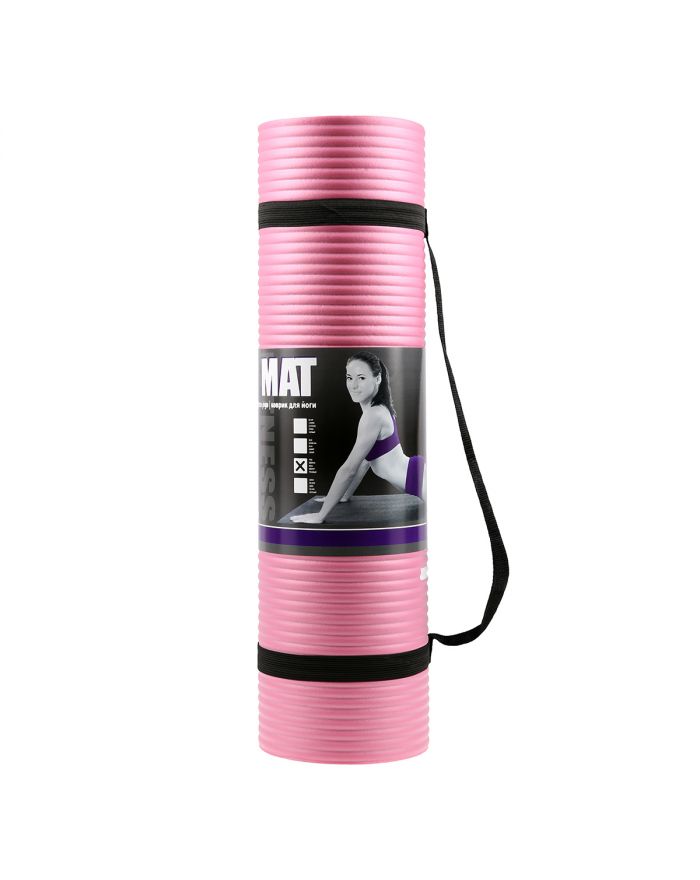 YM07 PINK MATA DO JOGI HMS