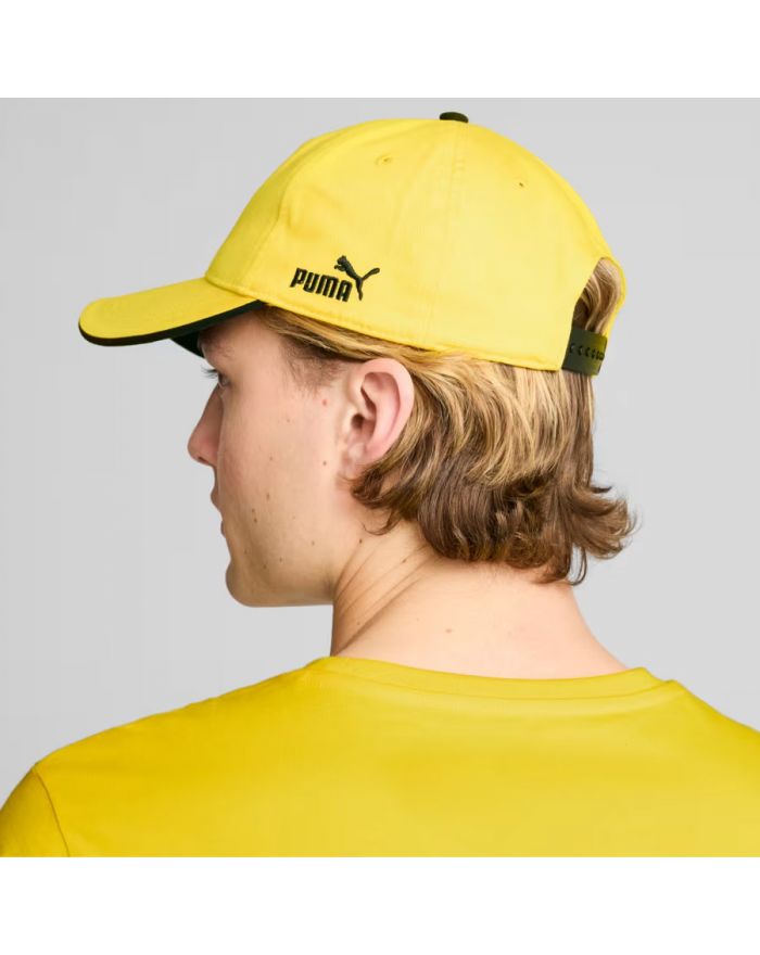 Czapka Puma Borussia Dortmund 025551-01