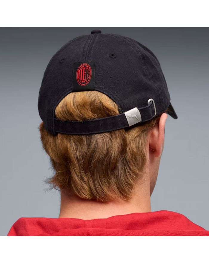 Czapka Puma AC Milan 027060-01