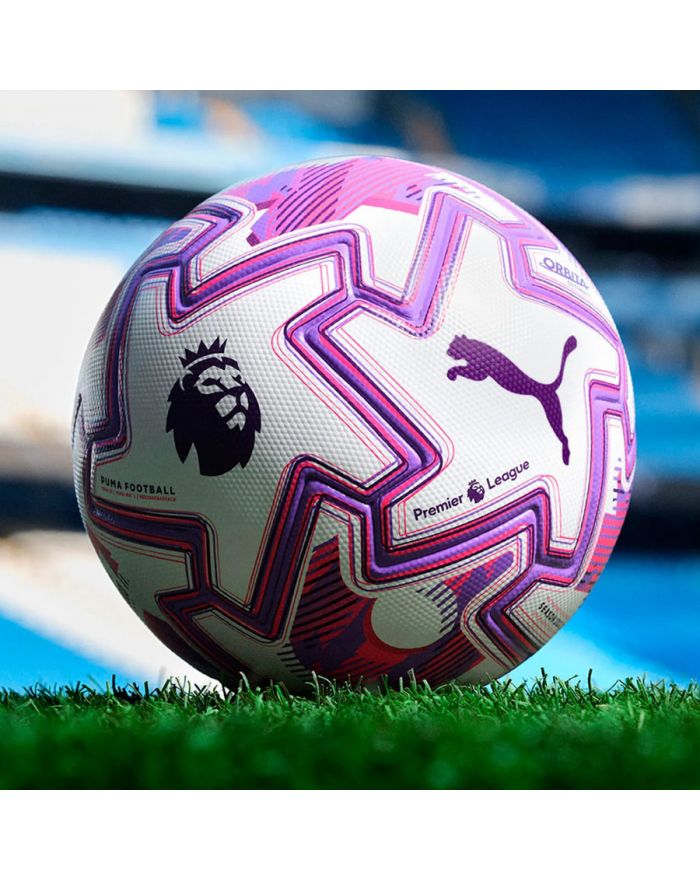 Piłka Puma Orbita Pro PL Brillance FIFA Quality 084707-01