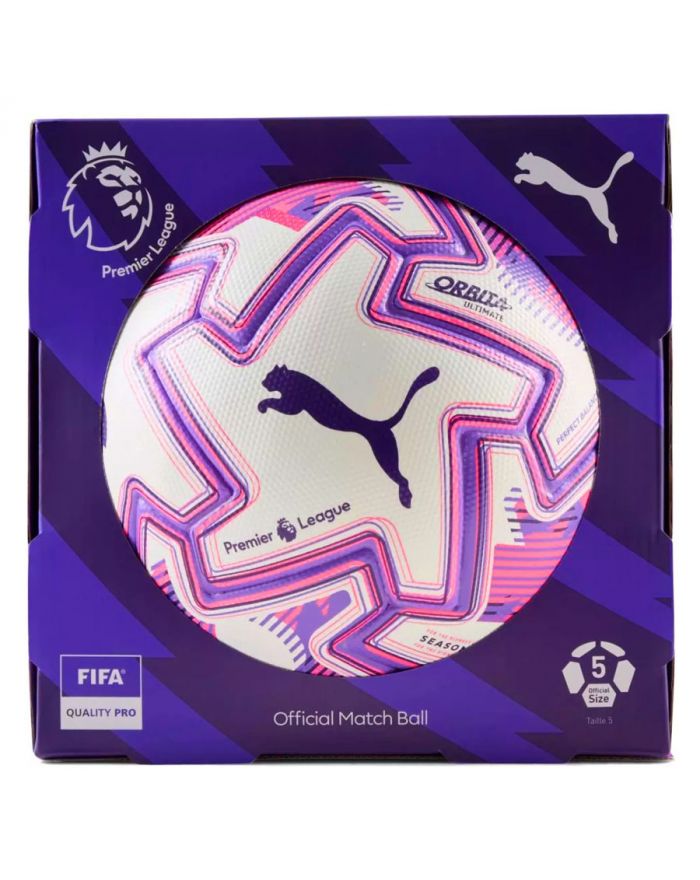 Piłka Puma Orbita Ultimate Premier League 084893-01