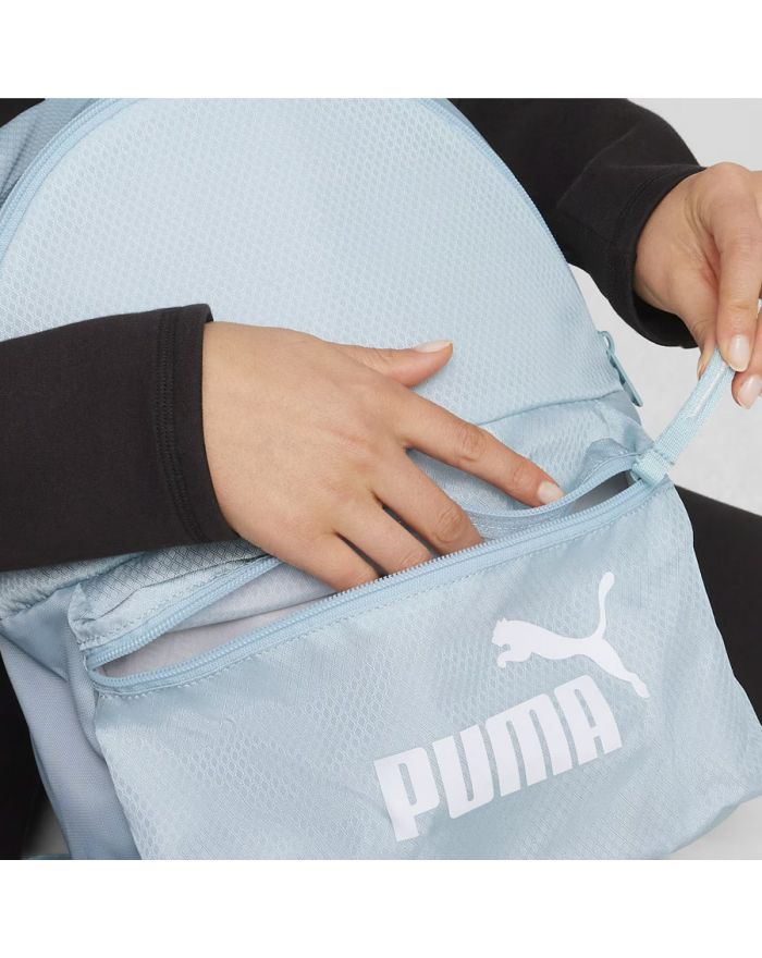 Plecak Puma Core Base Backpack 090269-02