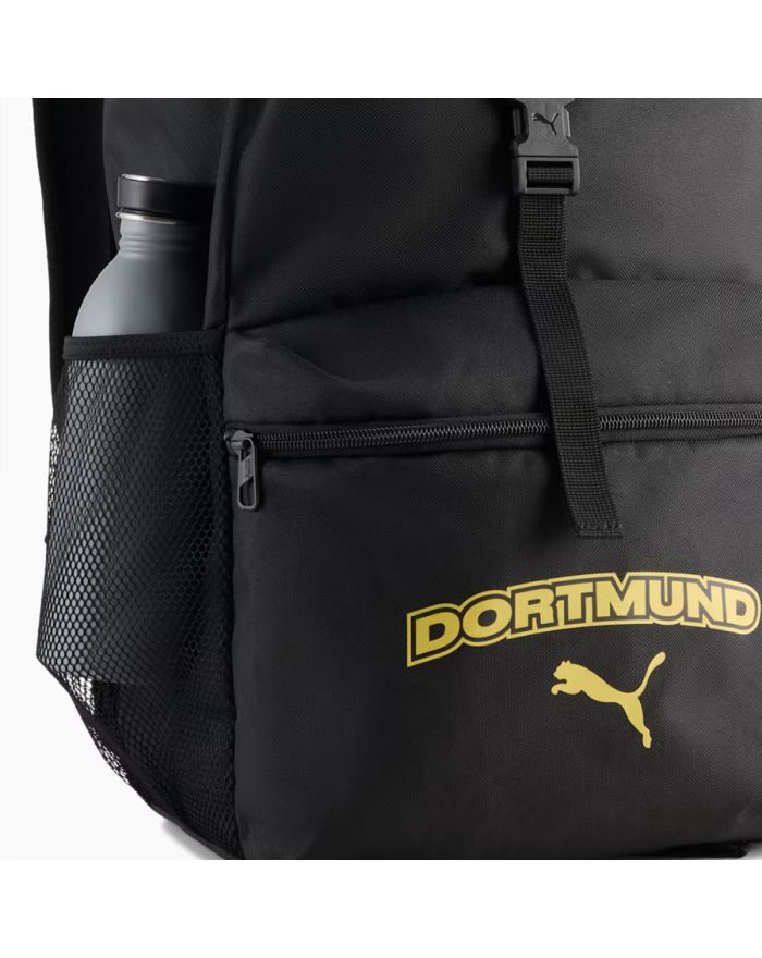 Plecak Puma Borussia Dortmund Culture 092449-01