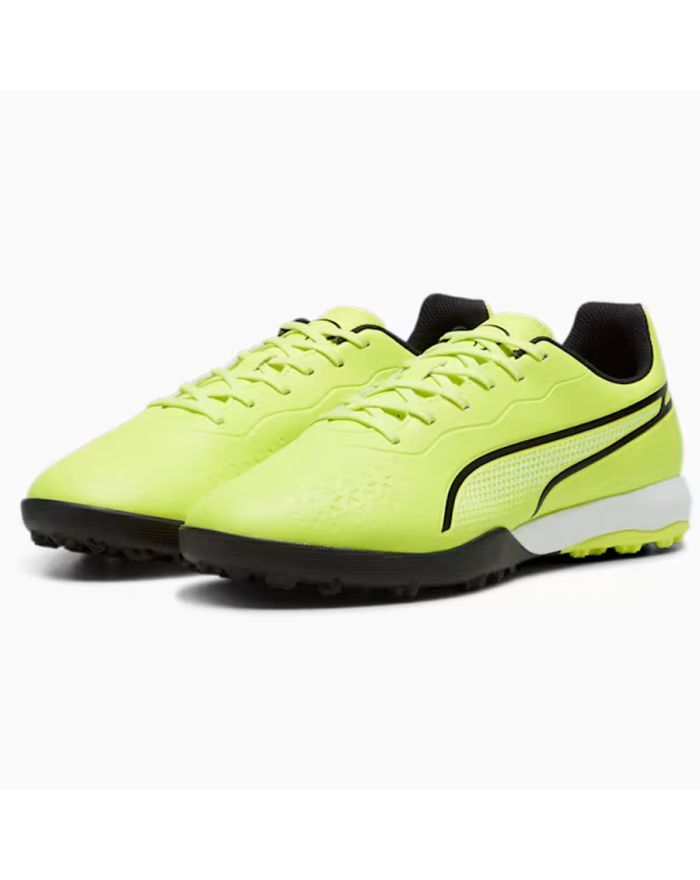 Buty Puma KING Match TT 107260-04