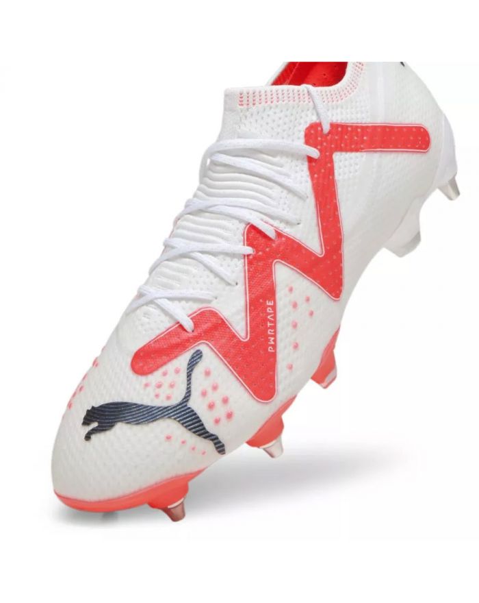 Buty Puma FUTURE Ultimate Low MxSG 107397-01