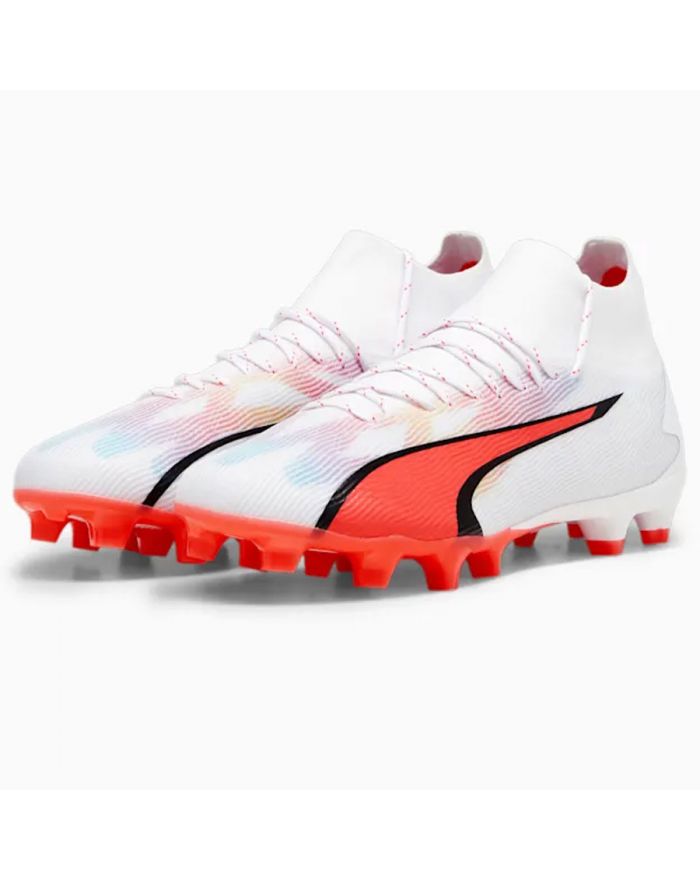 Buty Puma Ultra Pro FG/AG 107422-01