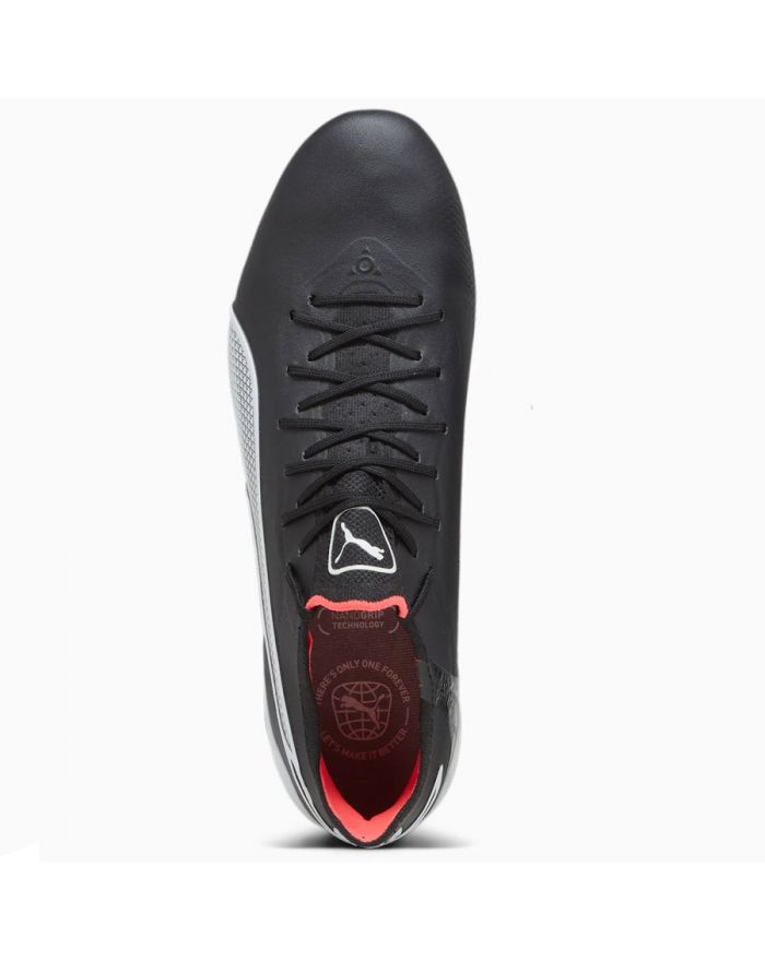 Buty Puma KING Ultimate MxSG 107562-01