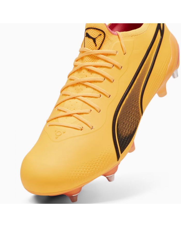 Buty Puma KING Ultimate MxSG 107562-04