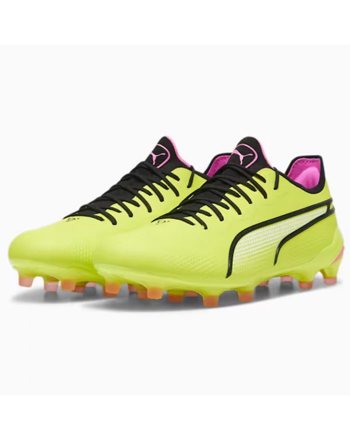 Buty Puma KING Ultimate FG/AG 107563-06