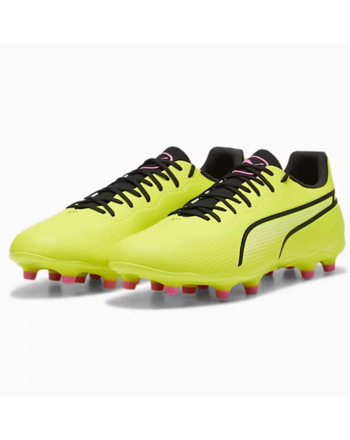 Buty Puma KING Pro FG/AG 107566-05