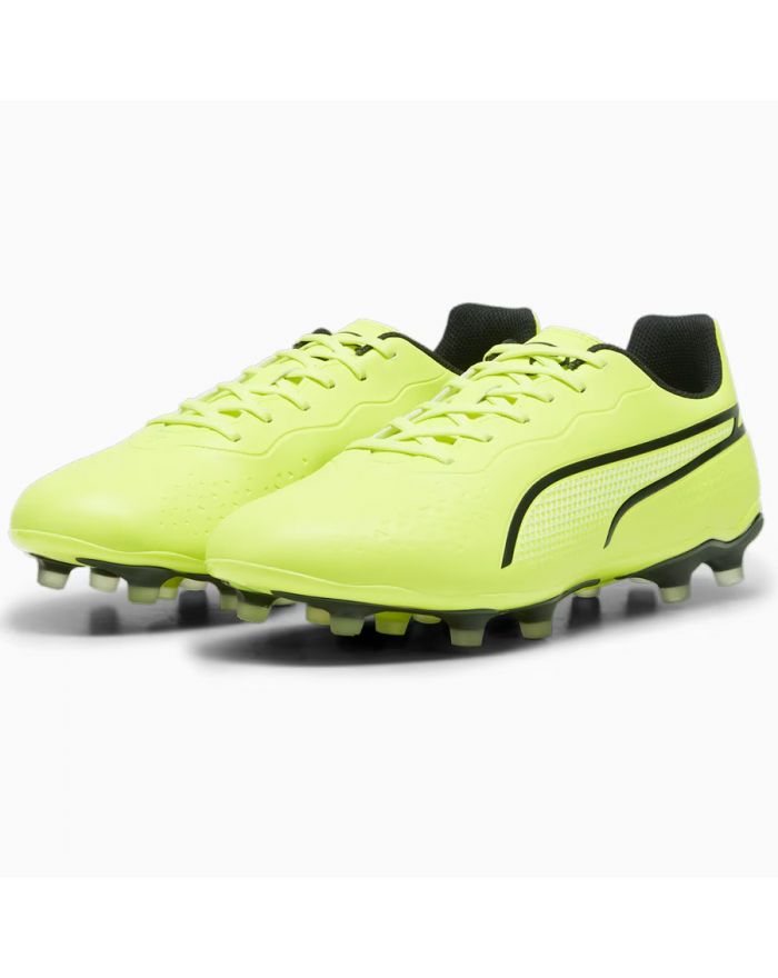 Buty Puma KING Match FG/AG 107570-04