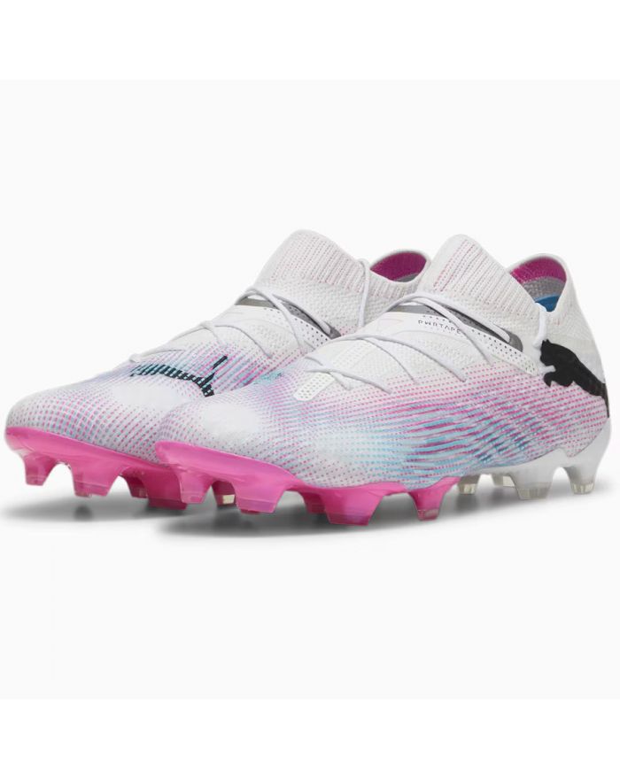 Buty Puma FUTURE 7 Ultimate FG/AG 107599-01