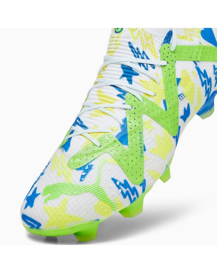 Buty Puma FUTURE Ultimate NJR FG/AG 107610-01