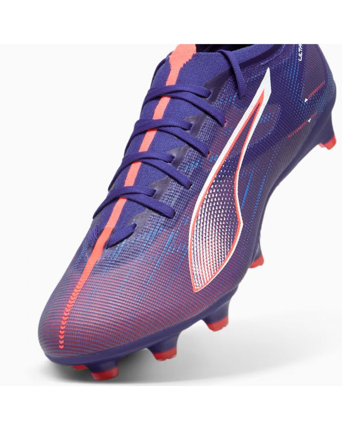 Buty Puma Ultra 5 Match FG/MG 107687-01