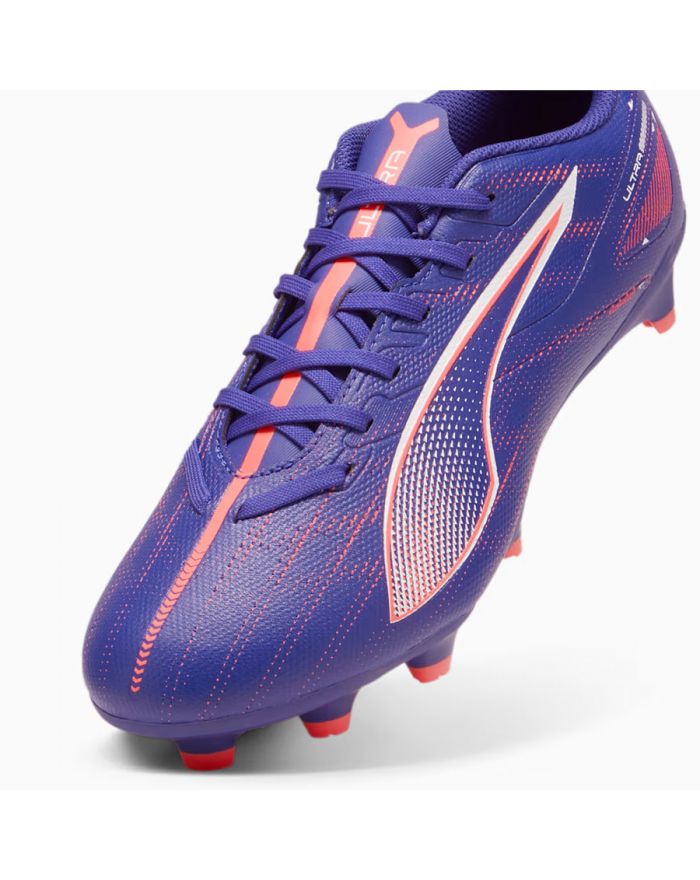 Buty Puma Ultra 5 Play FG/AG 107689-01