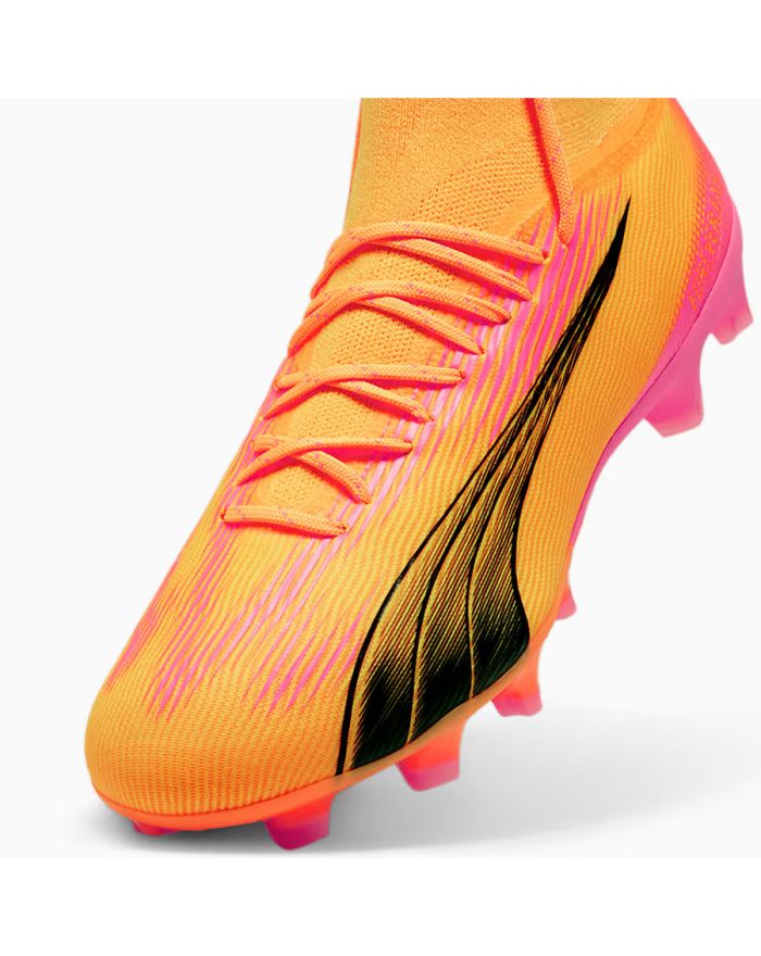 Buty Puma Ultra Pro FG/AG 107750-03