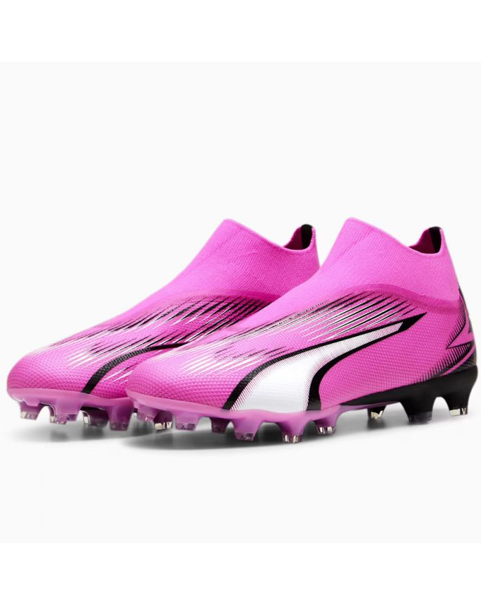 Buty Puma Ultra Match+ LL FG/MG 107759-01