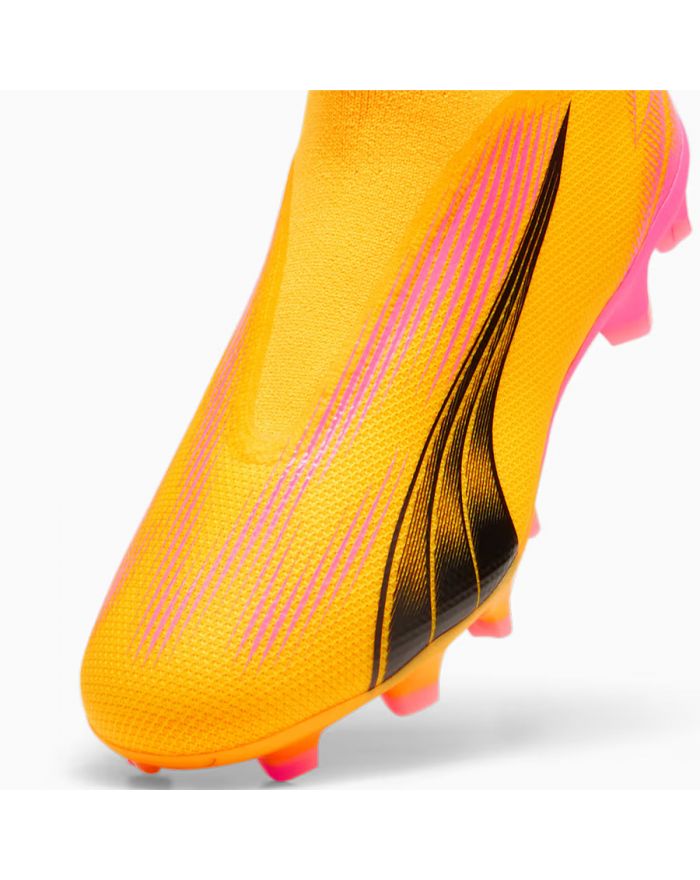 Buty Puma Ultra Match+ LL FG/MG 107759-03
