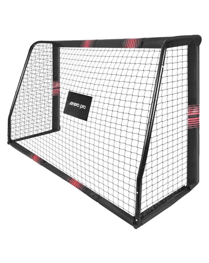 Bramka 180x120x60cm Enero PRO stalowa składana