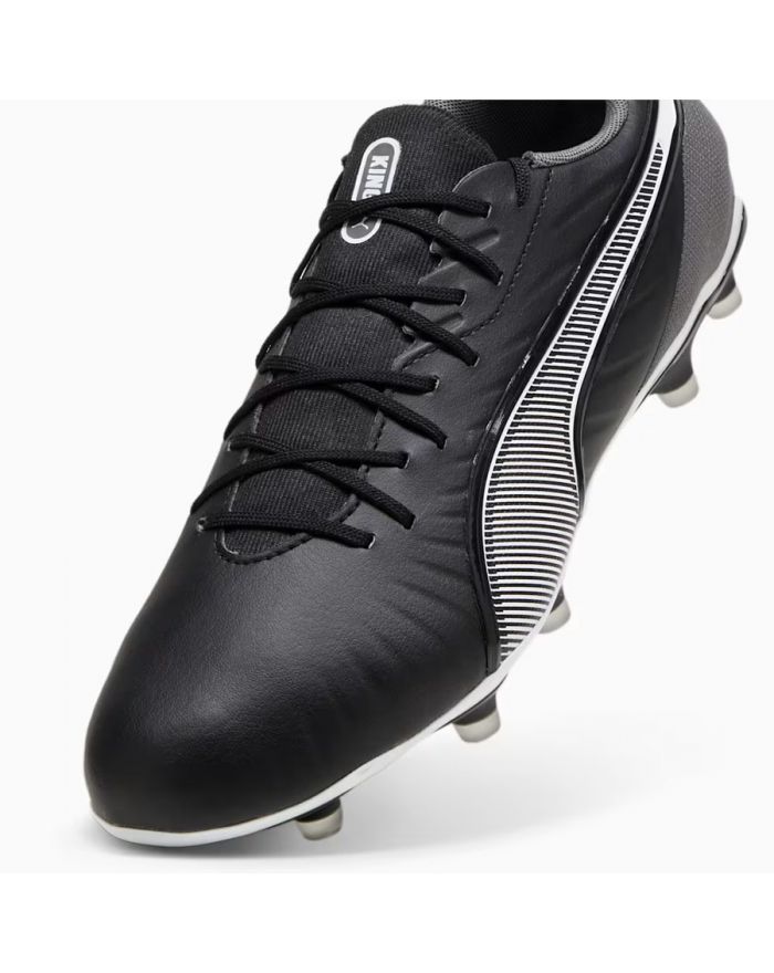 Buty Puma KING Match FG/AG 107863-01