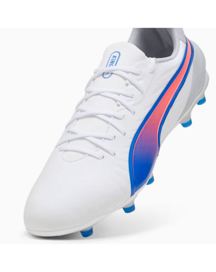 Buty Puma KING Match FG/AG 107863-02