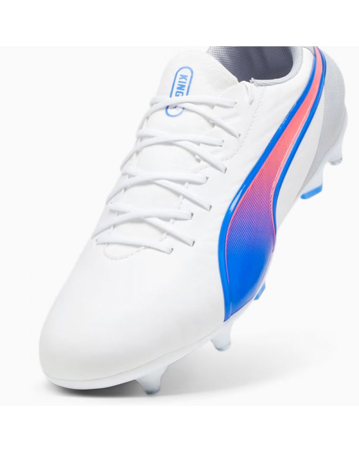 Buty Puma KING Match MxSG 107875-02