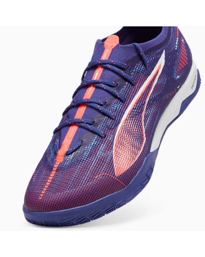 Buty Puma Ultra 5 Pro Court IT 107888-01