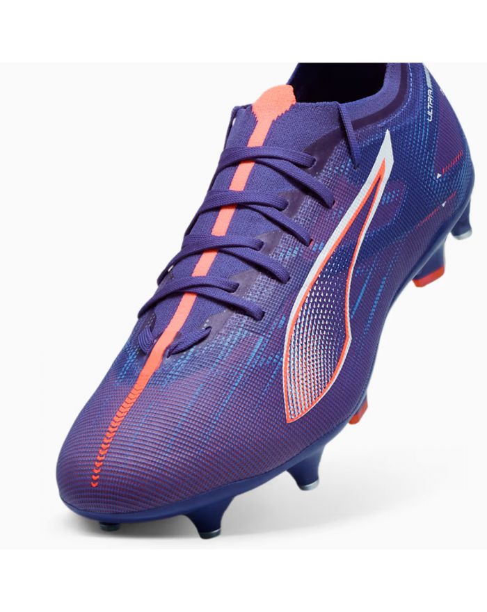 Buty Puma ULTRA 5 Match MxSG 107893-01