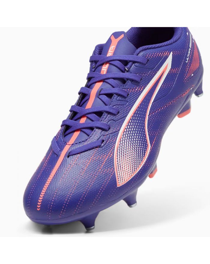Buty Puma Ultra 5 Play MxSG 107904-01