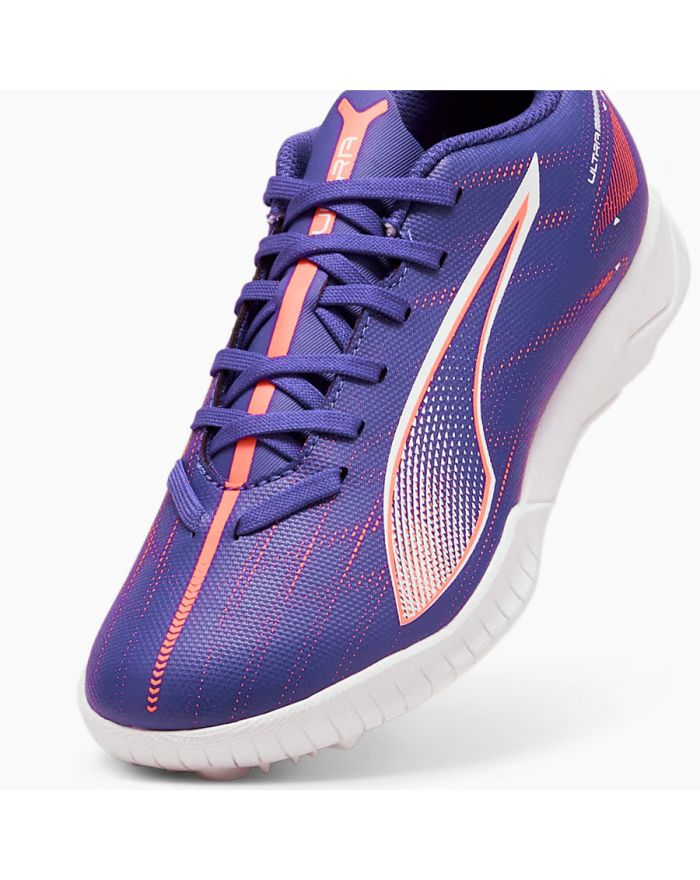 Buty Puma ULTRA 5 Play Jr TT 107910-01