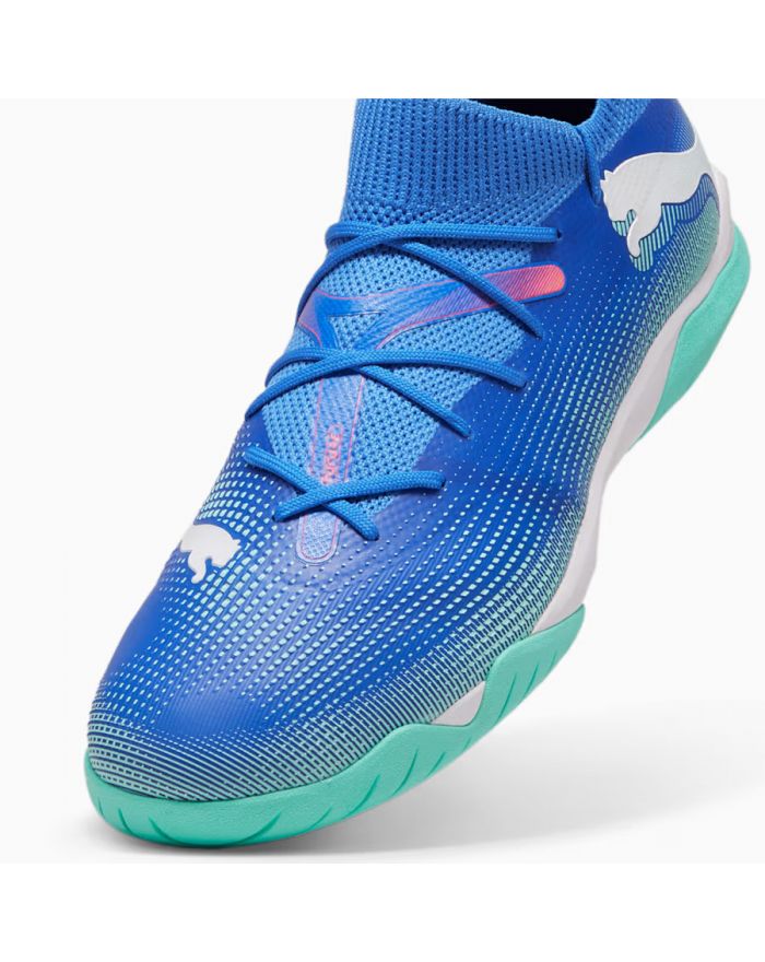 Buty Puma FURURE 7 Match IT 107936-01