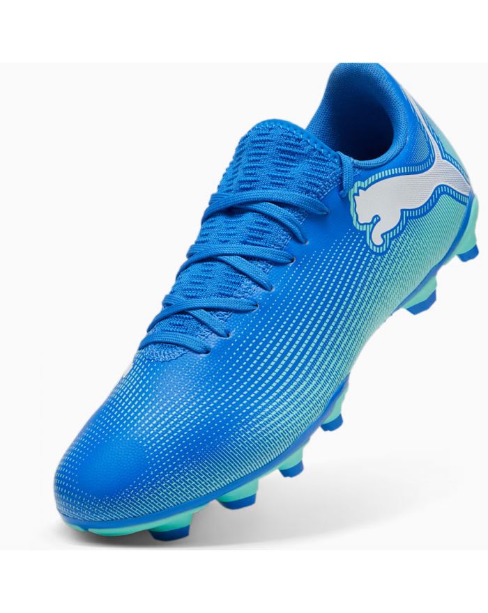Buty Puma FUTURE 7 Play FG/AG 107939-01