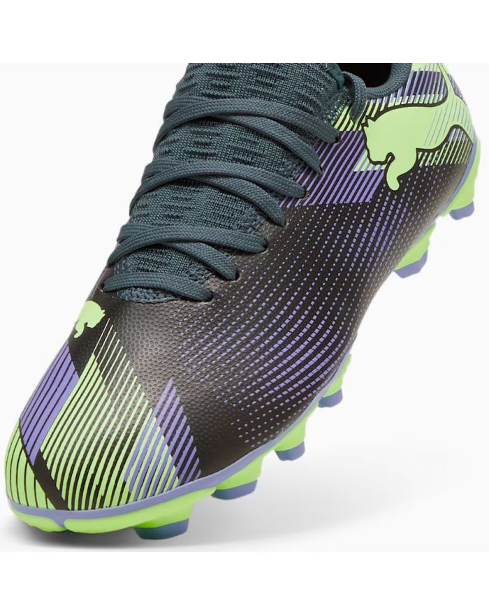 Buty Puma Future 7 Play FG/AG Jr 107949-03