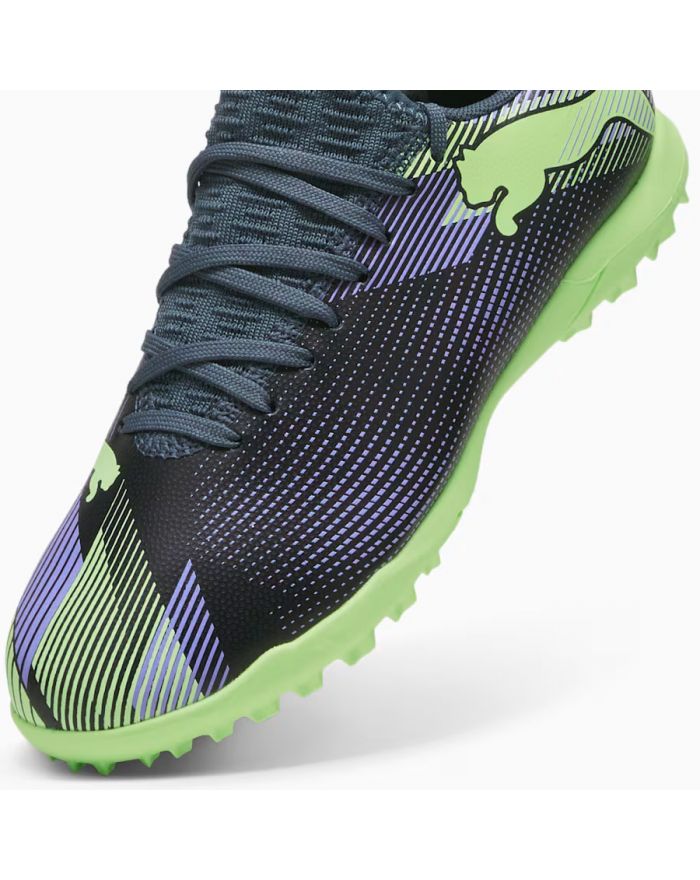 Buty Puma Future 7 Play Jr TT 107950-03