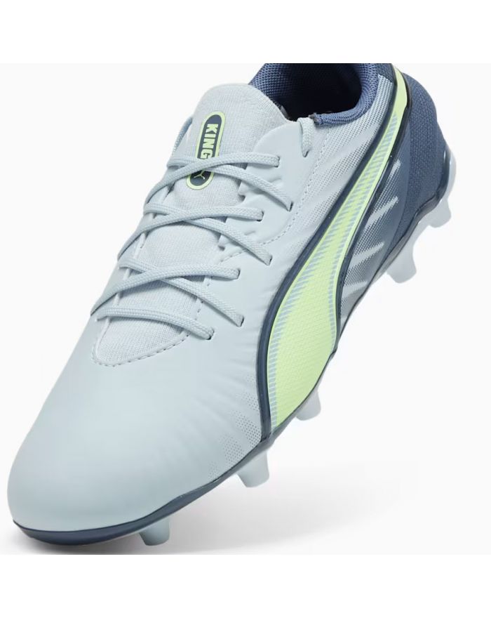 Buty Puma KING Match Jr FG/AG 108048-03