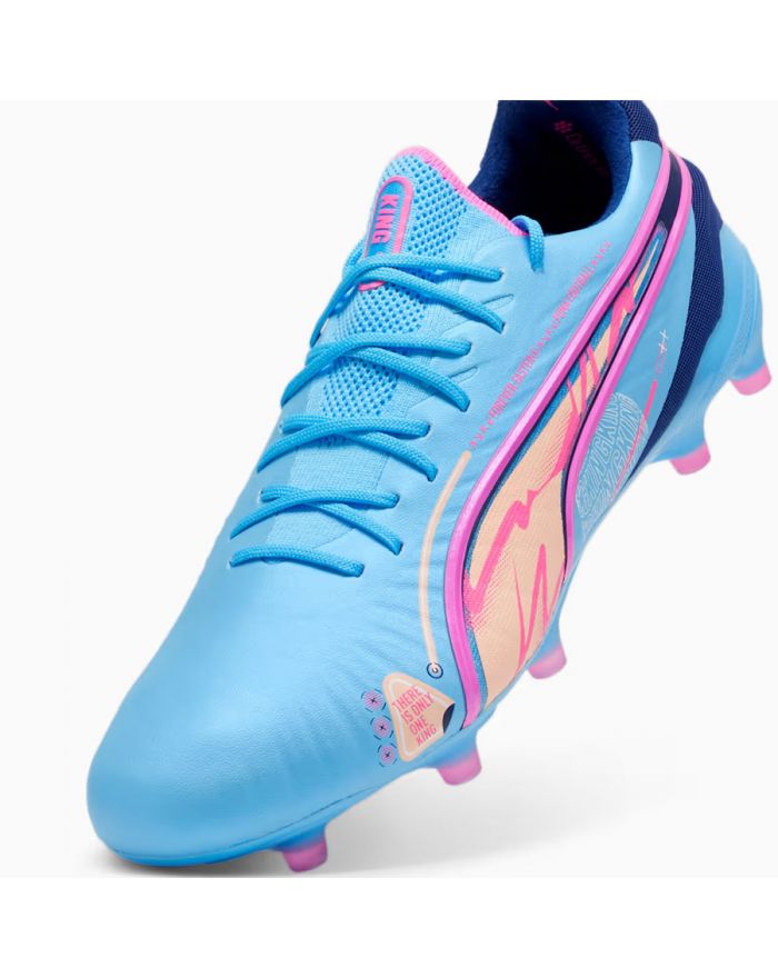 Buty Puma KING Ultimate Vol. Up FG/AG 108069-01