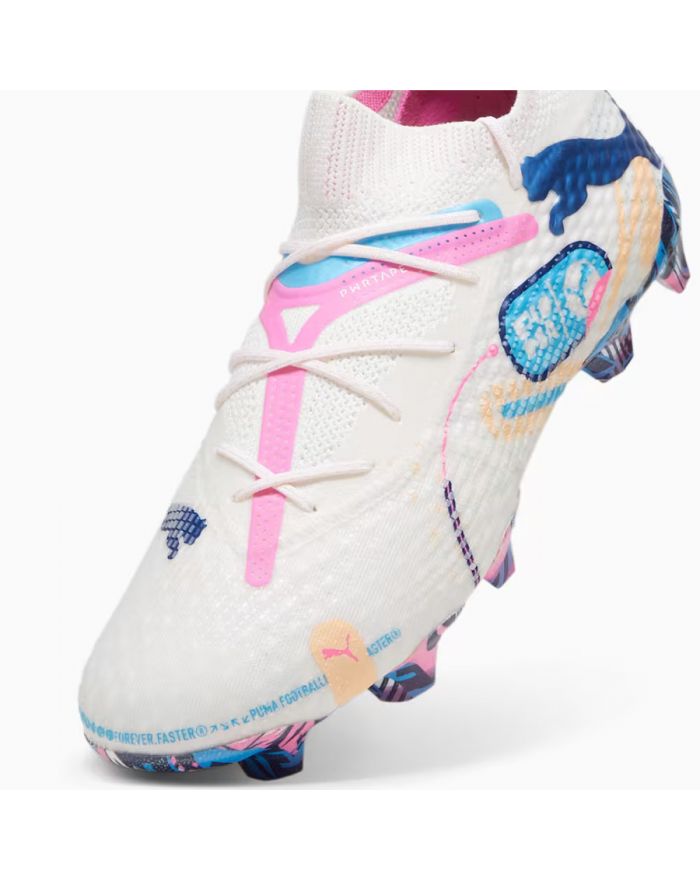 Buty Puma Future 7 Ultimate Vol. Up FG/AG 108072-01