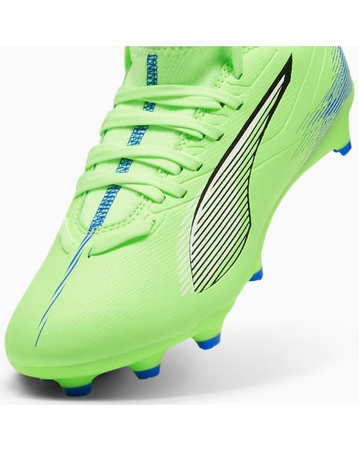 Buty Puma Ultra Match FG/AG Jr 108096-03