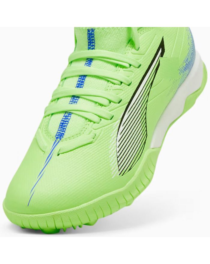 Buty Puma Ultra 5 Match TT+ Mid Jr 108097-03