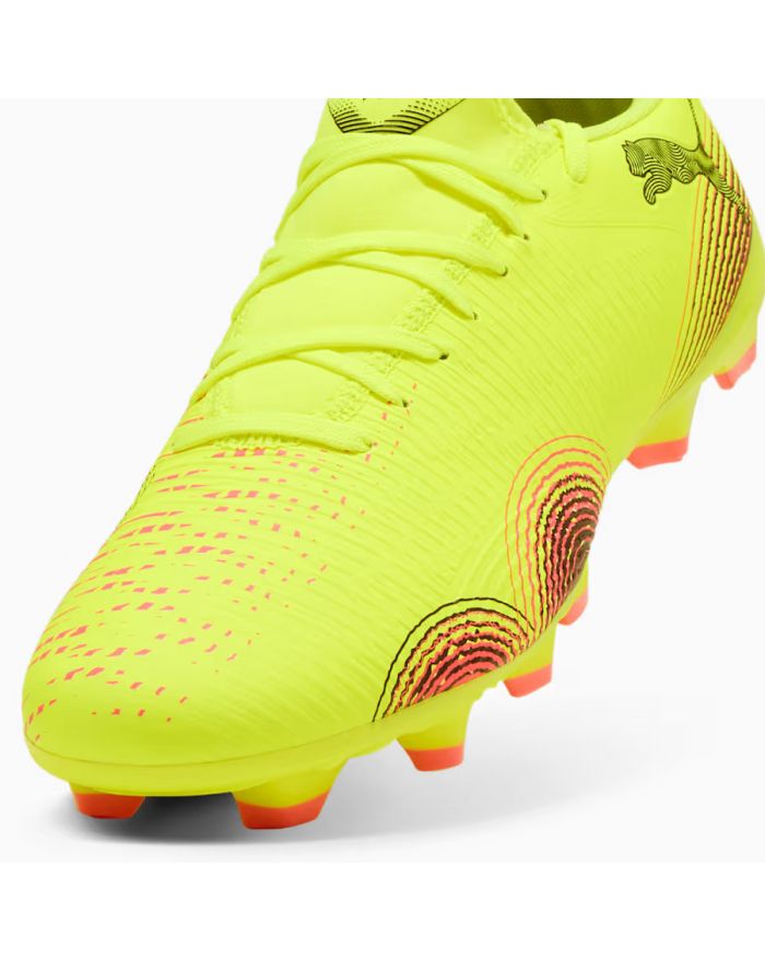 Buty Puma FUTURE 8 Play FG/AG 108141-03