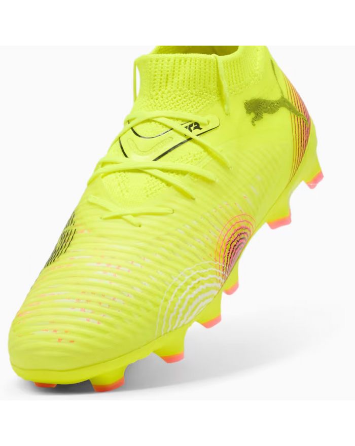 Buty Puma Future 8 Pro FG/AG Jr 108142-03