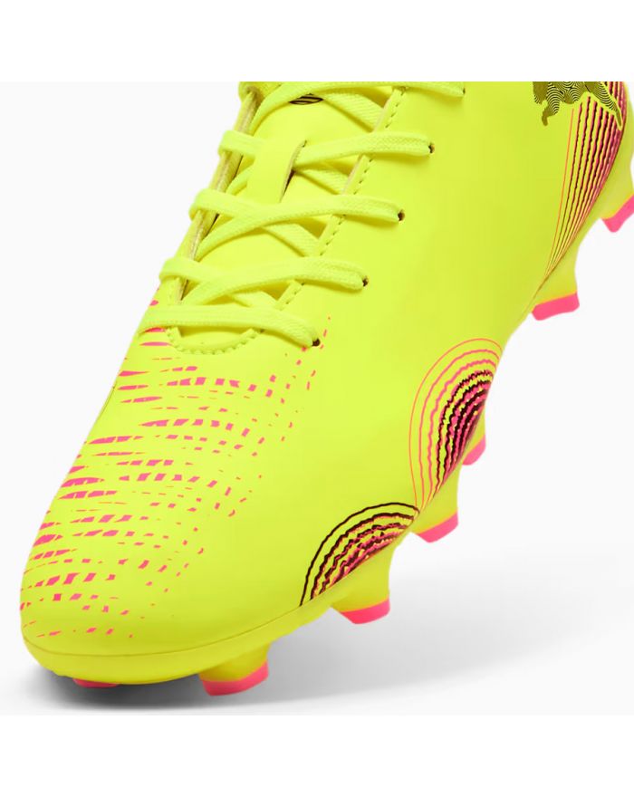 Buty Puma FUTURE 8 Play Jr FG/AG 108144-03