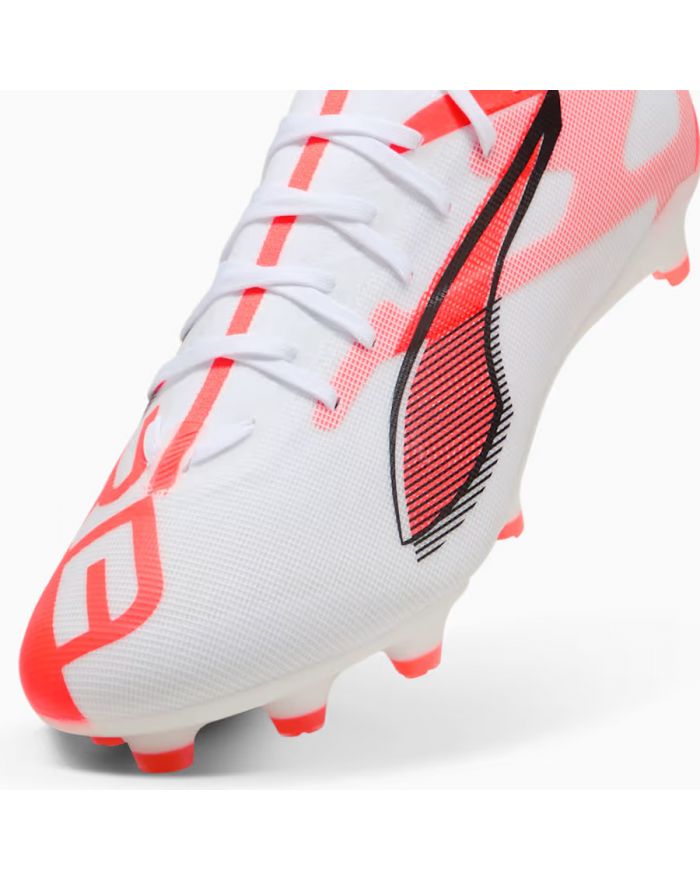 Buty Puma Ultra 5 Match FG/MG 108166-01