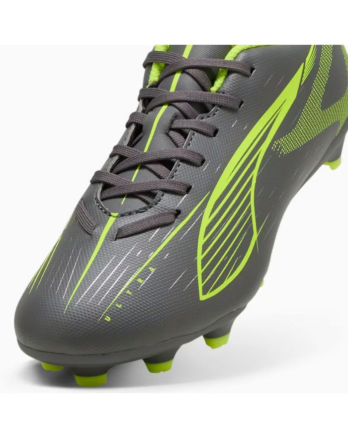 Buty Puma Ultra 5 Play Jr FG/AG 108170-03