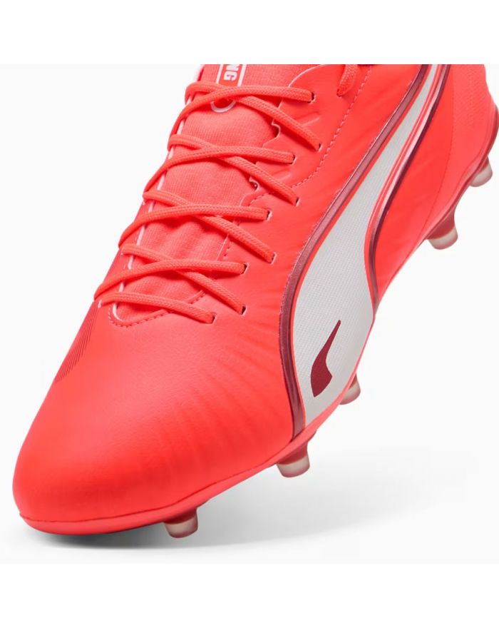 Buty Puma KING Match FG/AG 108315-01
