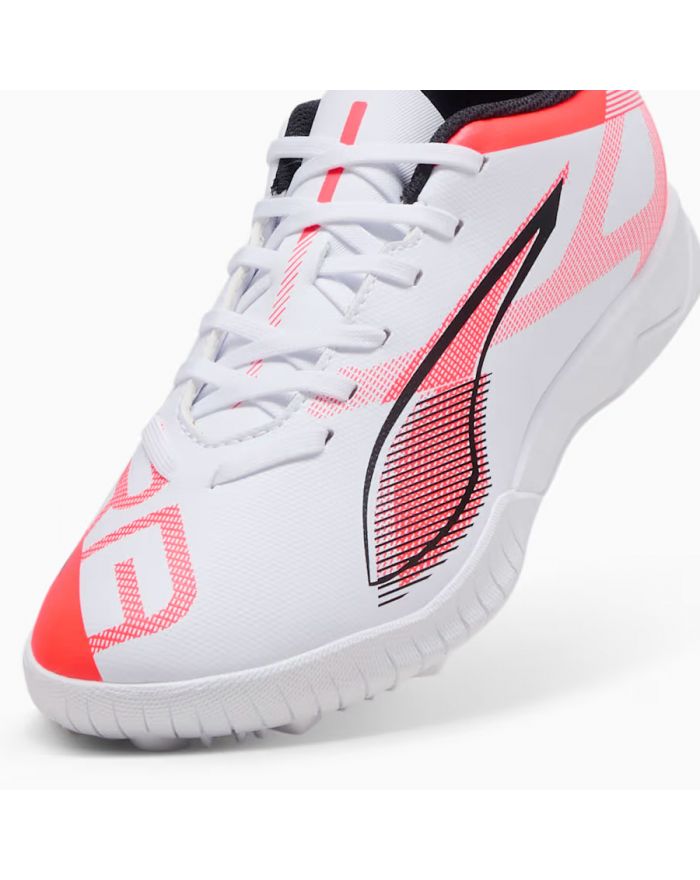 Buty Puma Ultra Play Jr TT 108333-01