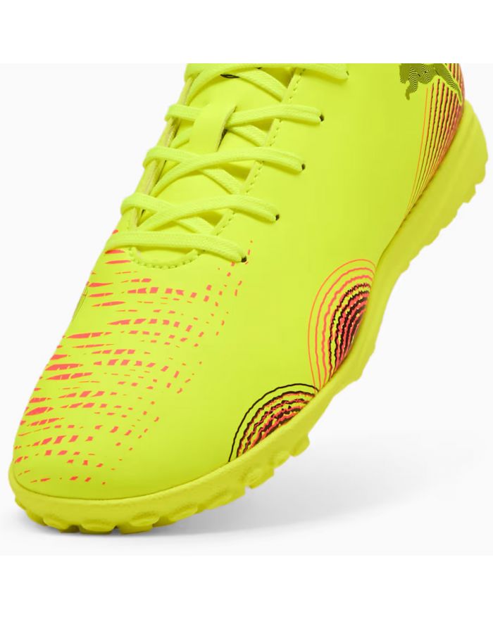 Buty Puma Future 8 Play TT Jr 108396-03