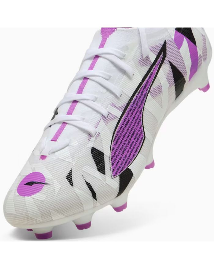 Buty Puma Ultra 5 Match Forever FG/MG 108412-01