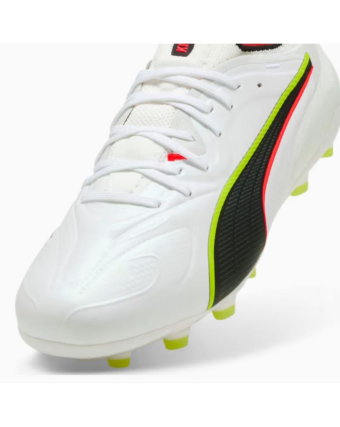 Buty Puma KING 20 Ultimate FG/AG 108457-01